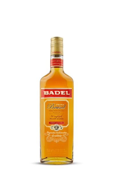 Badel Prima Brand brandy