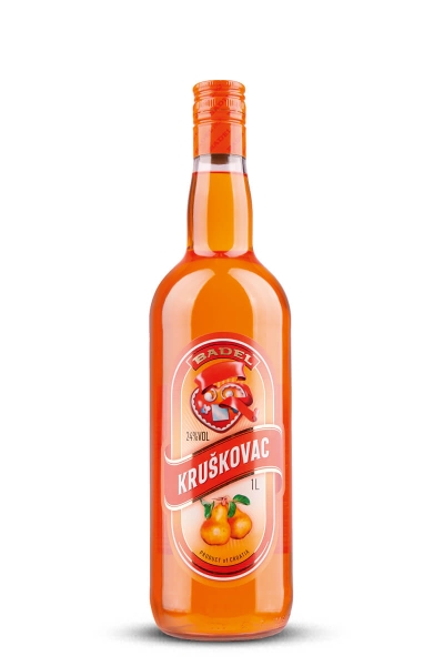 Kruškovac Badel Kruškovac Badel