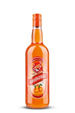 Kruškovac Badel