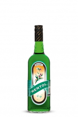 Badel Mentol liqueur