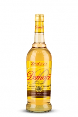 Domaći B Zvečevo