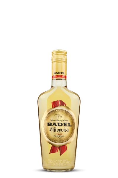Badel Stara Šljivovica Badel Stara Šljivovica