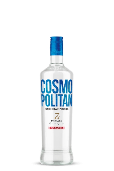 Cosmopolitan vodka Cosmopolitan vodka