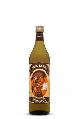 Domaći Badel