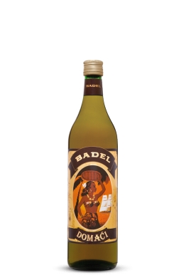 Domaći Badel