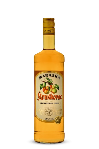 Kruškovac Maraska Kruškovac Maraska
