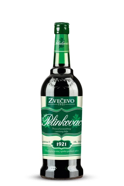 Pelinkovac Zvečevo Pelinkovac Zvečevo