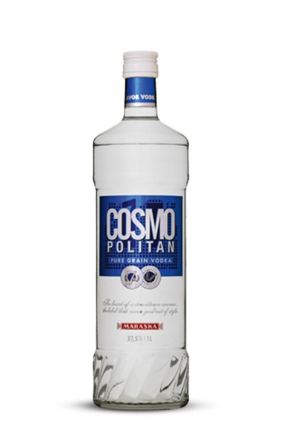 Cosmopolitan vodka Cosmopolitan vodka