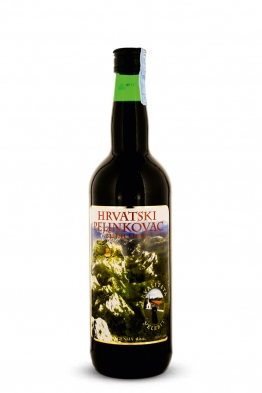 Degenija Hrvatski Pelinkovac liqueur