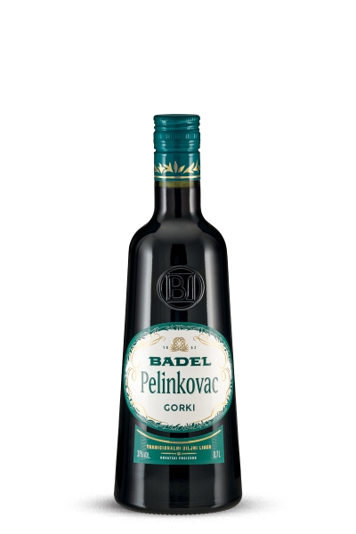 Pelinkovac Badel Pelinkovac Badel