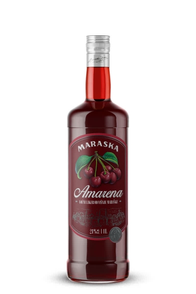 Višnjevača Maraska Višnjevača Maraska