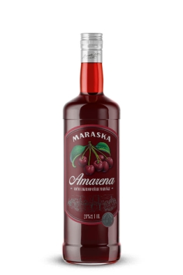 Višnjevača Maraska
