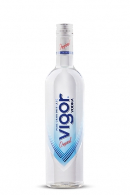 Vigor Original vodka