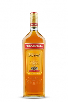 Badel Prima Brand brandy