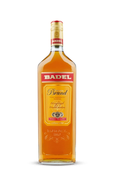 Badel Prima Brand brandy Badel Prima Brand brandy