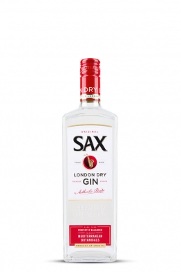 Sax Original gin