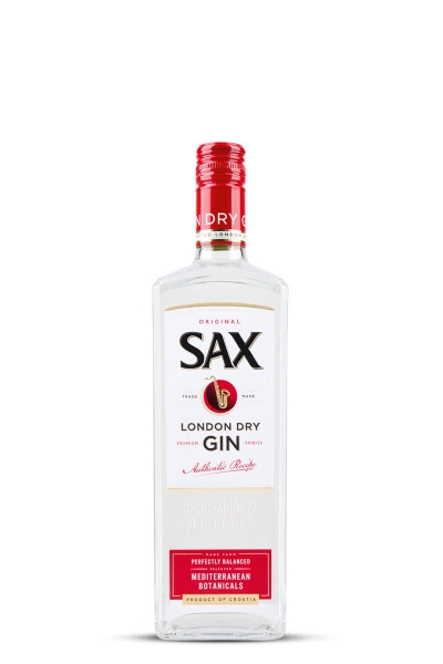 Sax Original gin Sax Original gin