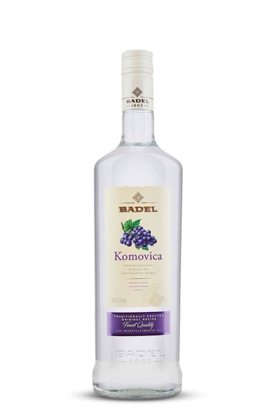 Komovica Badel Komovica Badel