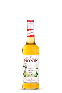 Monin Bazga cocktail syrup