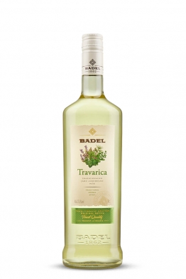 Travarica Badel