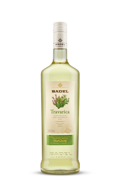 Travarica Badel