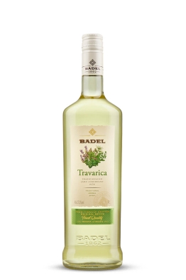 Travarica Badel