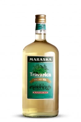 Travarica Maraska