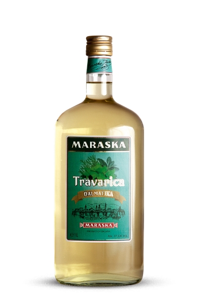 Travarica Maraska