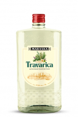 Travarica Maraska Travarica Maraska