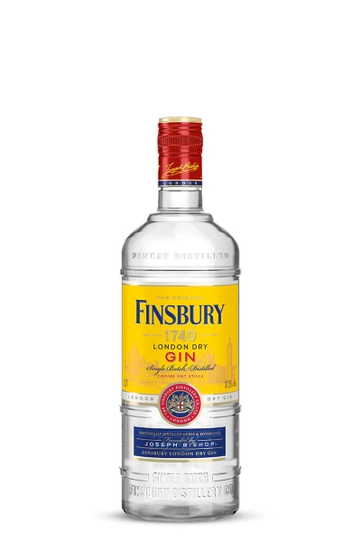 Finsbury London Dry gin Finsbury London Dry gin