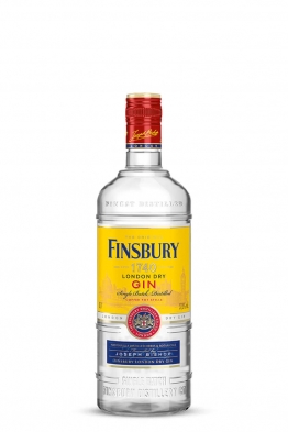 Finsbury London Dry gin