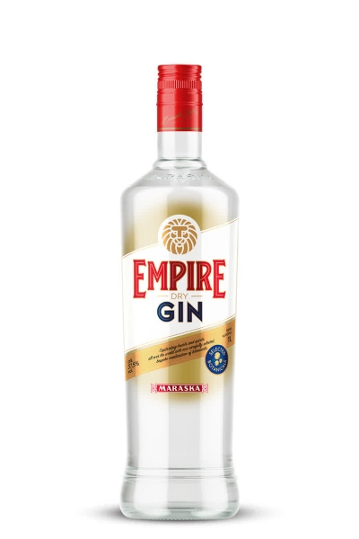 Empire gin