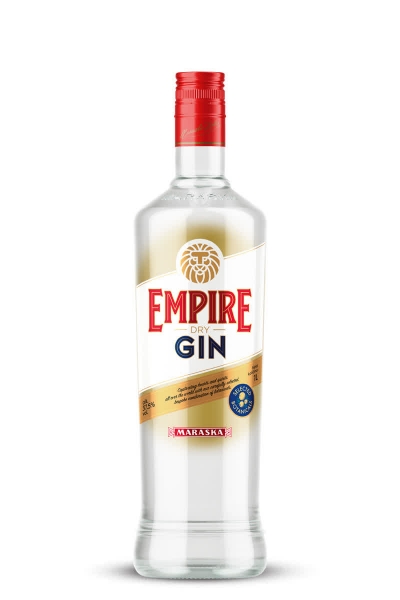 Empire gin
