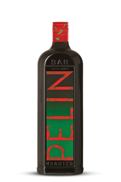 Nimco Pelin-Krauter liqueur