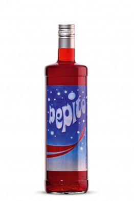 Pepito rum punč