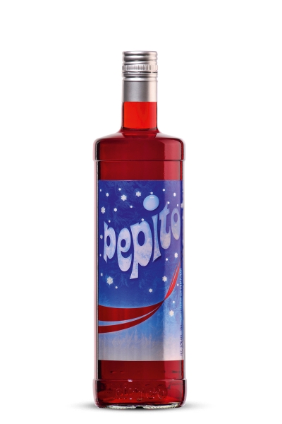 Pepito rum punč