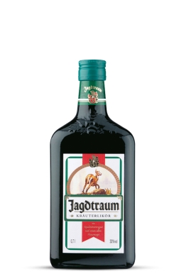 Jagdtraum liqueur