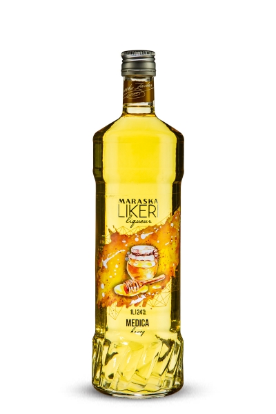 Medica Maraska