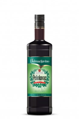 Dalmacijavino Pelinkovac liqueur
