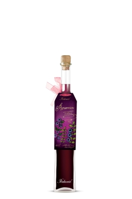 Perković Blueberry liqueur