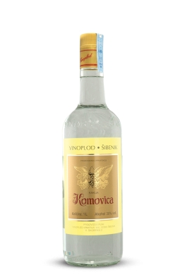 Vinoplod Komovica rakija