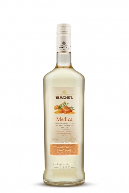 Badel Medica liker