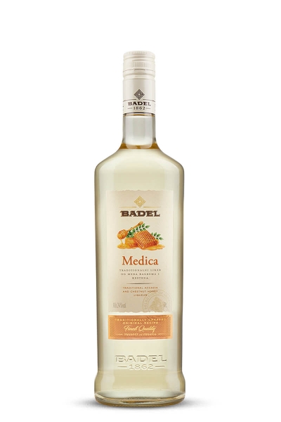 Badel Medica liqueur