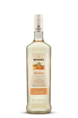 Badel Medica liker