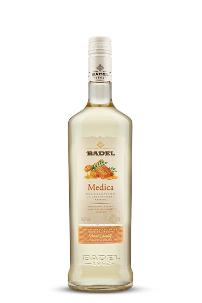 Badel Medica liqueur