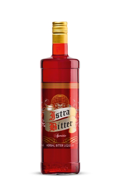 Istra Bitter Nimco Istra Bitter Nimco