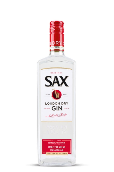 Sax Original gin Sax Original gin