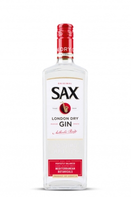 Sax Original gin