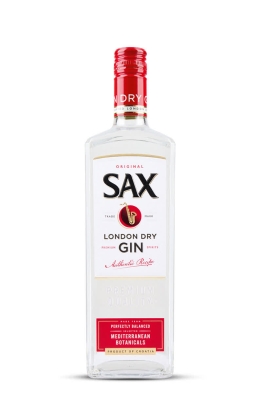 Sax Original gin