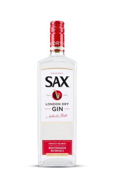Sax Original gin Sax Original gin